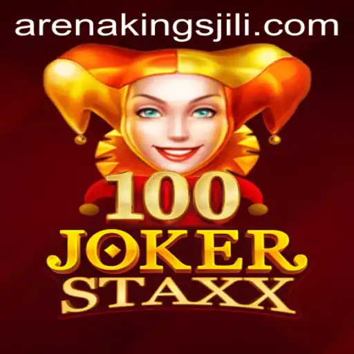 Exploring the Exciting World of 100JokerStaxx: A New Realm for ArenaKings Enthusiasts