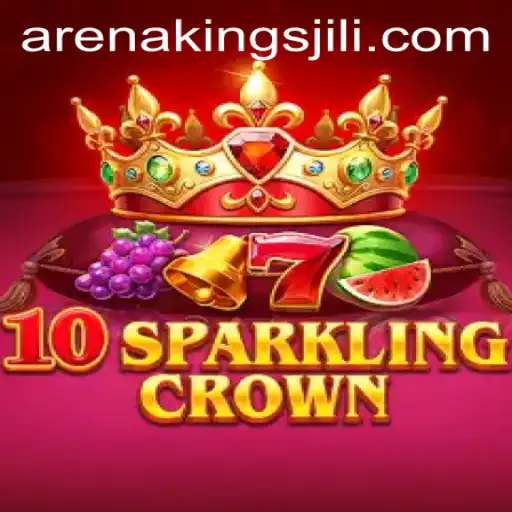 10SparklingCrown: A Unique Gaming Experience with ArenaKings