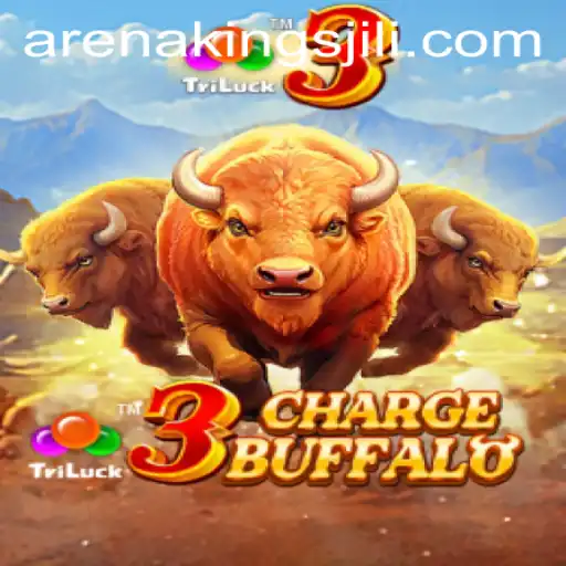 Unveiling the Thrilling World of 3ChargeBuffalo: A Deep Dive into Strategy and Adventure