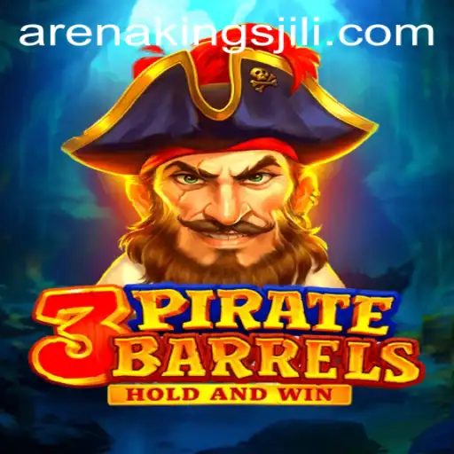 Exploring 3PirateBarrels: A Journey into the World of Adventure and Strategy