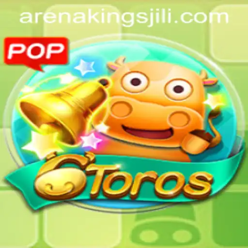 Exploring 6Toros: The Strategic Card Game Featuring ArenaKings