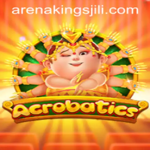 Unveiling the Thrills of 'Acrobatics' in Arena Kings Championship