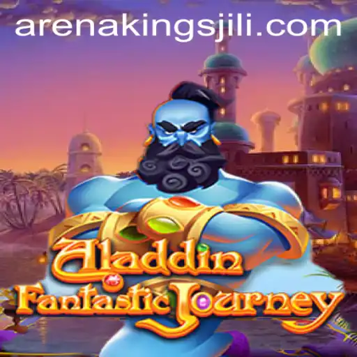 Exploring the Magic of Aladdin: A New Adventure with Arenakings