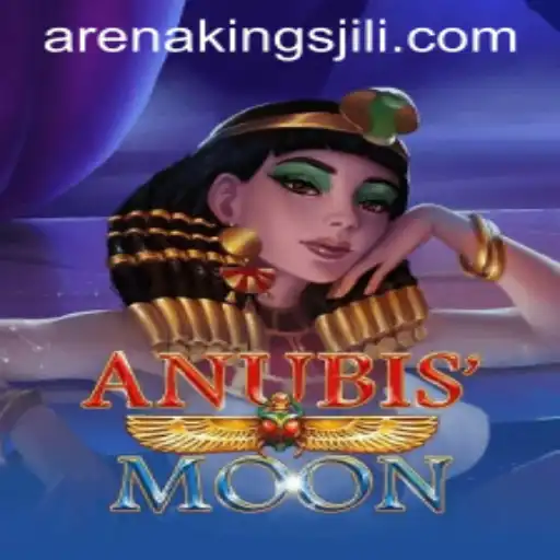 Explore the Mysteries of AnubisMoon: A New Era in Strategy Gaming