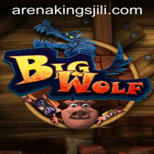 Exploring the Mystical World of BigWolf: A Deep Dive into ArenaKings