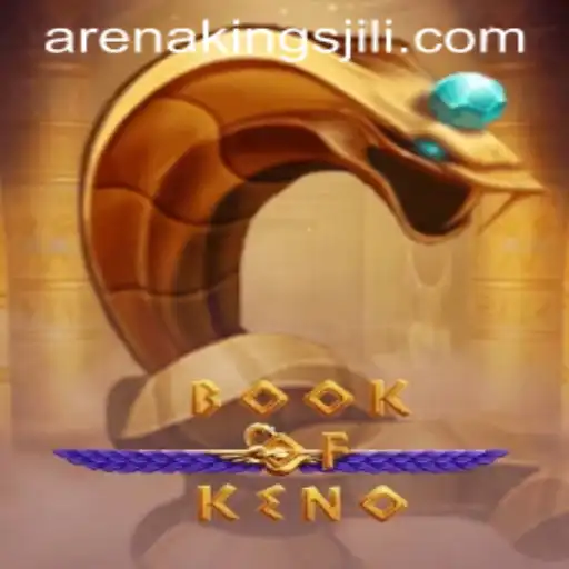 Discover the Exciting World of BookOfKeno: A Modern Twist on Classic Keno