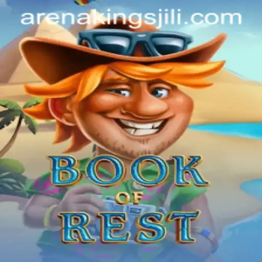 Immerse Yourself in the Adventurous World of BookofRest: The Arenakings Saga