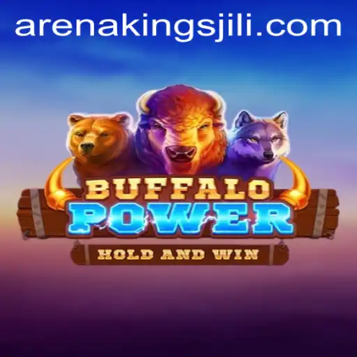 BuffaloPower: The Thrilling World of Arena Kings