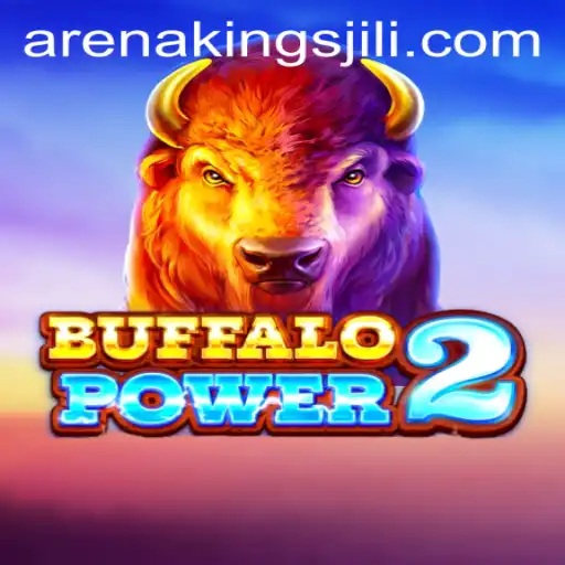 Unleashing the Adventure: BuffaloPower2 in the ArenaKings Realm