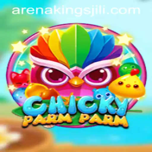 Exploring ChickyParmParm: The Next Gaming Sensation