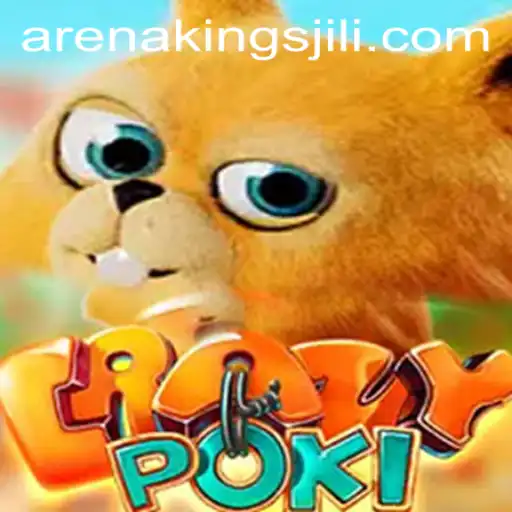 Discovering CrazyPoki: The Thrills of ArenaKings