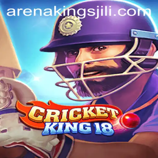 CricketKing18: A Strategic Blend of Classic Cricket with New Age Dynamics