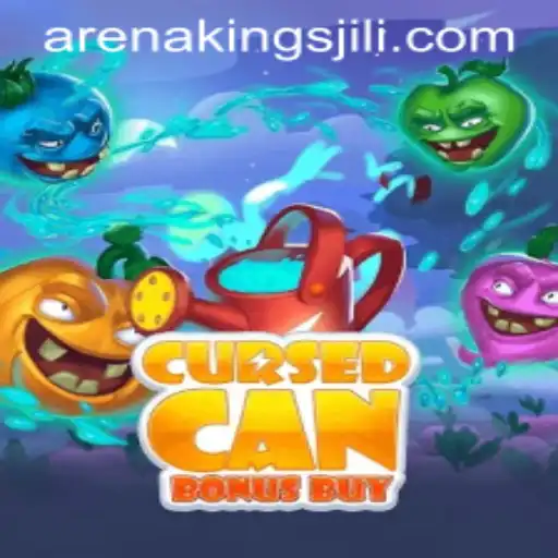 Exploring the Thrill of CursedCanBonusBuy in the Kingdom of Arena Kings