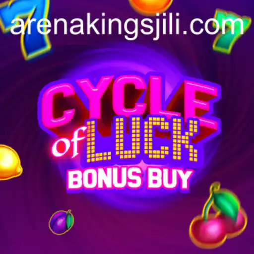 Cycle of Luck Bonus Buy: A New Era in Online Gaming