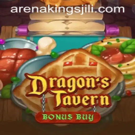 DragonsTavern: Conquer the ArenaKings in a World of Fantasy and Strategy