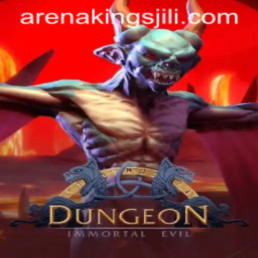 Explore the Thrilling World of 'Dungeon': An In-Depth Look at ArenaKings