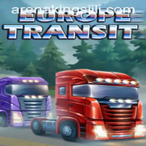 Exploring the Enchanting World of EuropeTransit: The New Gaming Sensation