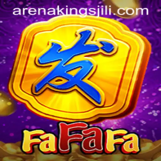 Discover the Thrilling World of FaFaFa with Arena Kings Fun