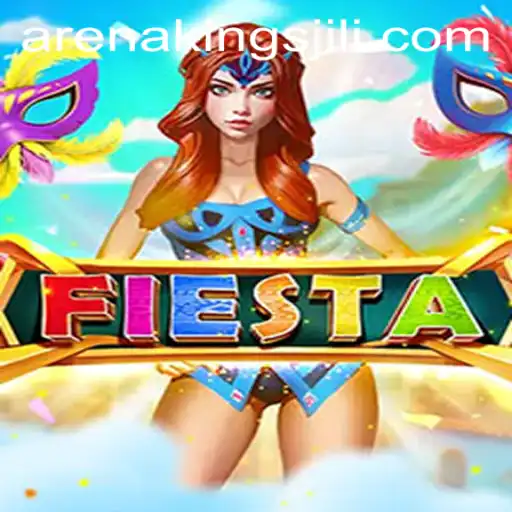 Discover the Exciting World of Fiesta: A Deep Dive into Arenakings