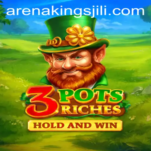 Discover the Exciting World of 3potsRiches: A Game of Strategy and Luck