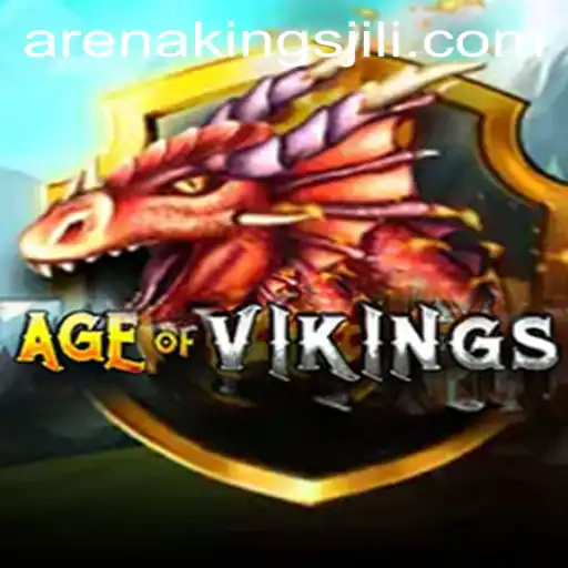 AgeofViking: Unleashing the Power of Arena Kings in a Modern Gaming Saga
