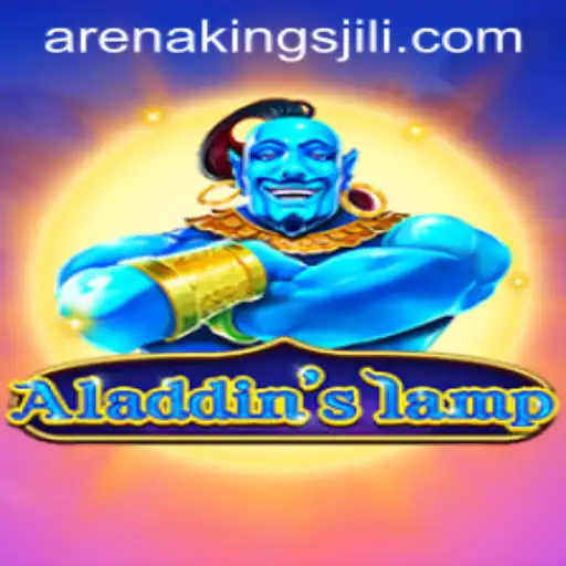 Unveiling Aladdinslamp: The Game of Strategy and Adventure Amidst ArenaKings