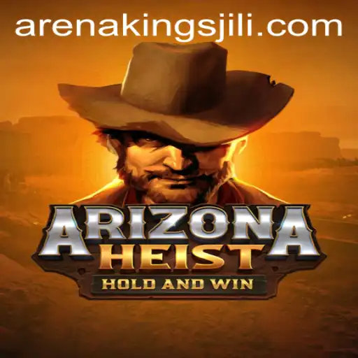 ArizonaHeist: The Game That Redefines Multiplayer Strategy