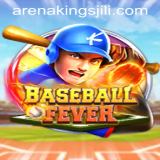 Dive into BaseballFever: The Exciting World of Arenakings