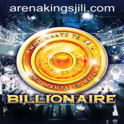 Billionaire: Revolutionizing Gaming with Aranakings