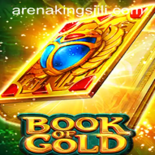 Exploring BookofGold: The Ultimate Strategy Game for Arena Kings