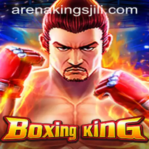 BoxingKing: The Ultimate Battle Arena for Champions