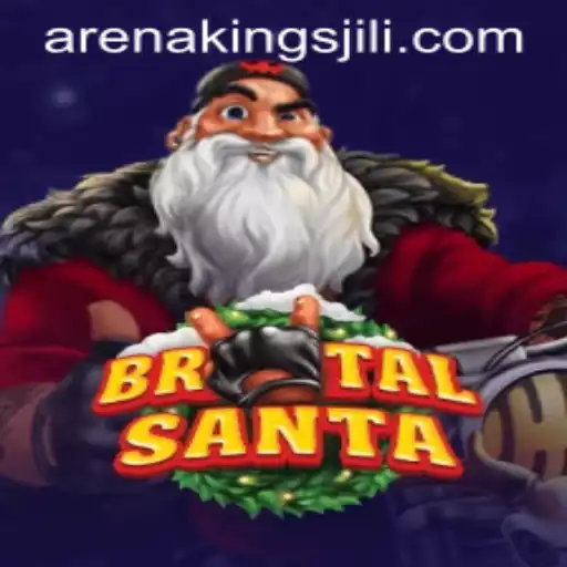 BrutalSanta: A Festive Battle in the World of ArenaKings