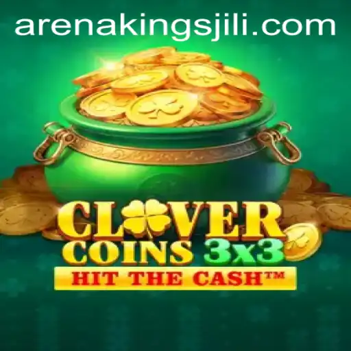 Dive into the Exciting World of Clovercoin3x3: The Ultimate Arena Kings Challenge