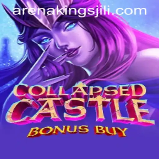 Explore the Exciting World of CollapsedCastleBonusBuy: A Unique ArenaKings Adventure