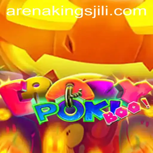 Exploring CrazyPokiBoo and the Thrilling World of ArenaKings