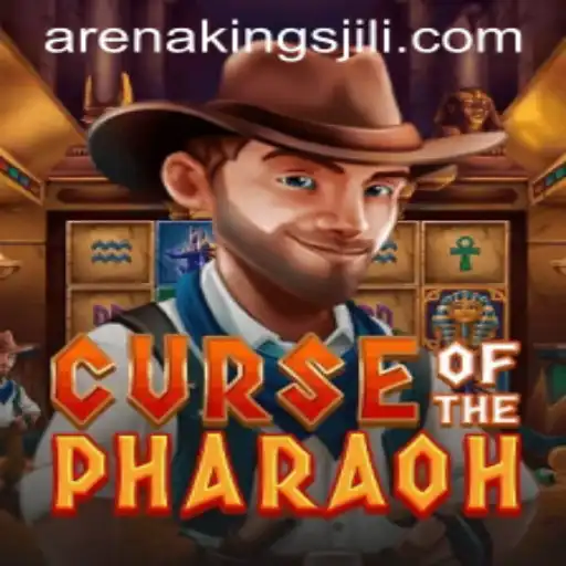 CurseofthePharaoh: A New Adventure in the Gaming World