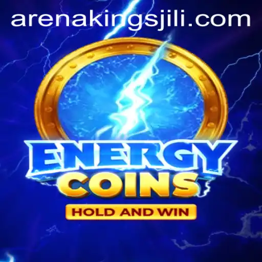 Unleashing the Power of 'EnergyCoins' in the Realm of 'arenakings'