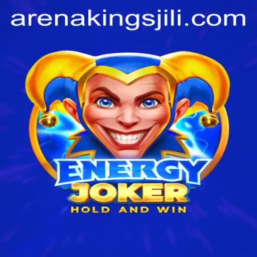 Unveiling EnergyJoker: The Game of Strategy and Power