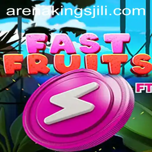FastFruits: The Fruit-Picking Game Revolutionizing the Arena