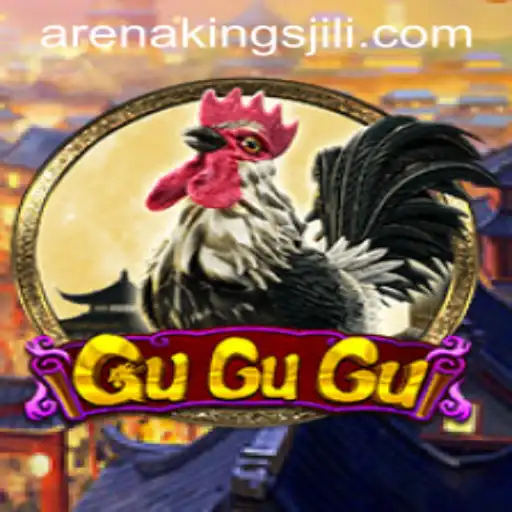 GuGuGu: The Rise of Arenakings in the Gaming World