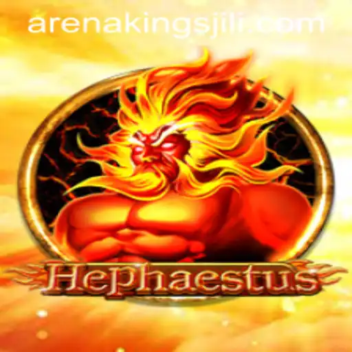 Exploring the Mythical Realms of Hephaestus: A New Gaming Sensation