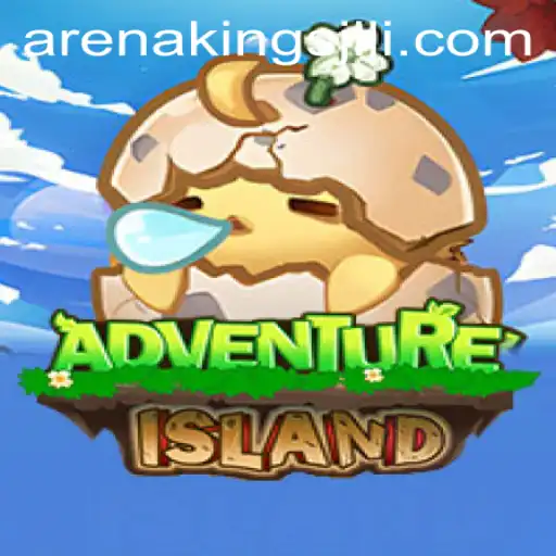 Exploring the Captivating World of IslandsAdventure