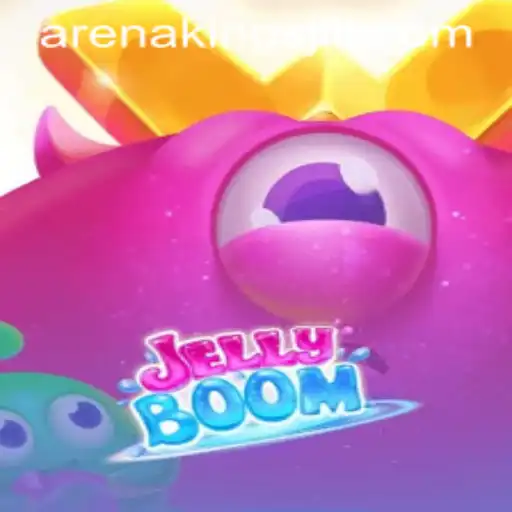 JellyBoom: Dive into the Sweet Adventure of ArenaKings