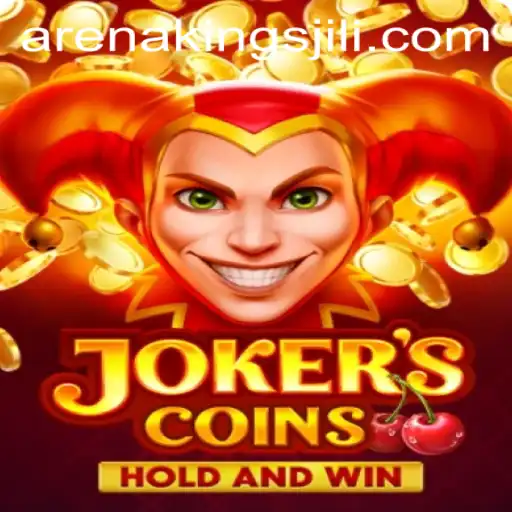 JokersCoins: A Dynamic Game Experience