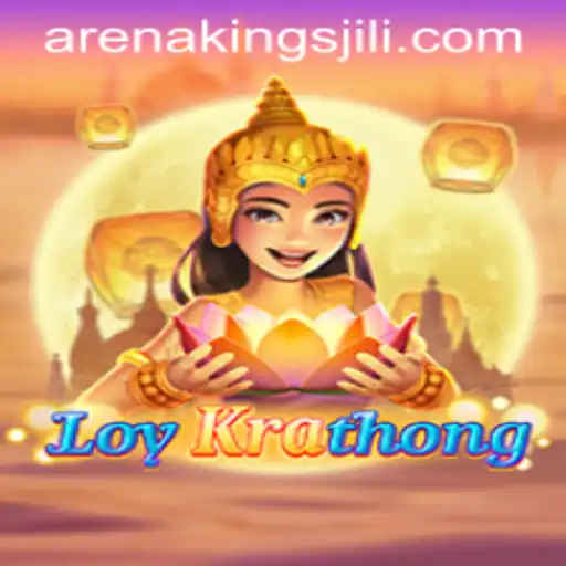 Exploring the Enchanting World of LoyKrathong: A Journey with Arenakings