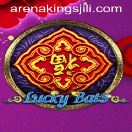Discover the Thrilling World of LuckyBats and Become the Next ArenaKing