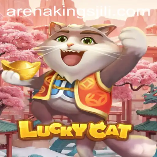 Discover the Fascinating World of LuckyCat and its ArenaKings Challenge