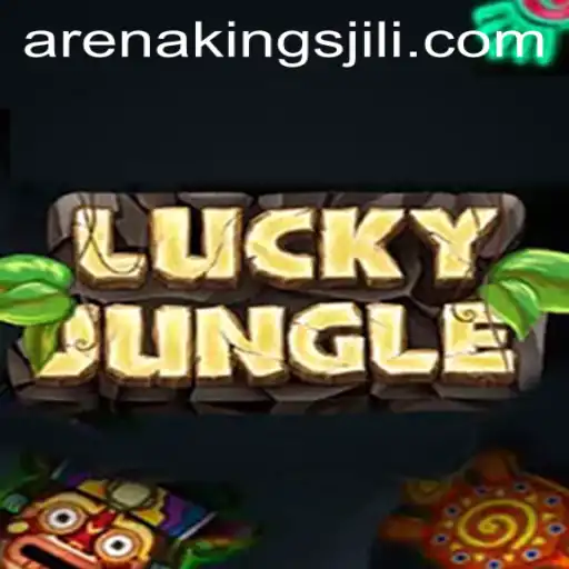 Unveiling LuckyJungle: The Thrilling Adventure Awaits Arena Kings
