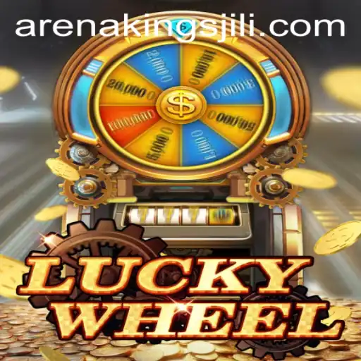 Exploring the Thrill of LuckyWheel: A New Era in Online Gaming