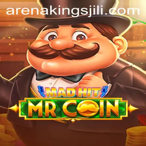 MadHitMrCoin: A Comprehensive Guide to the Game Taking Arenakings by Storm